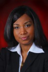 BFSB CEO Aliya Allen