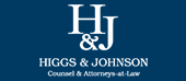 Higgs Johnson